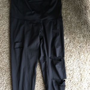 Teeki Leggings